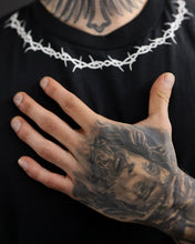 Load image into Gallery viewer, Crown of Thorns - Black
