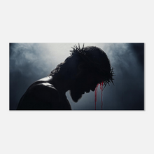 Load image into Gallery viewer, The Silent Sacrifice