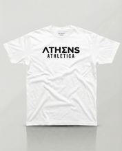 Load image into Gallery viewer, Signature Tee - White