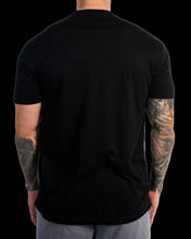 Load image into Gallery viewer, Staple Tee, Black