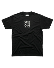 Cargar imagen en el visor de la galería, Veni Vidi Vici - Black