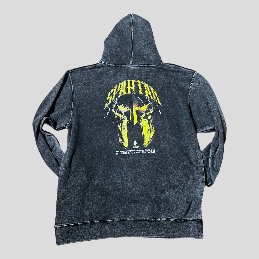 Athens x Spartan Hoodie