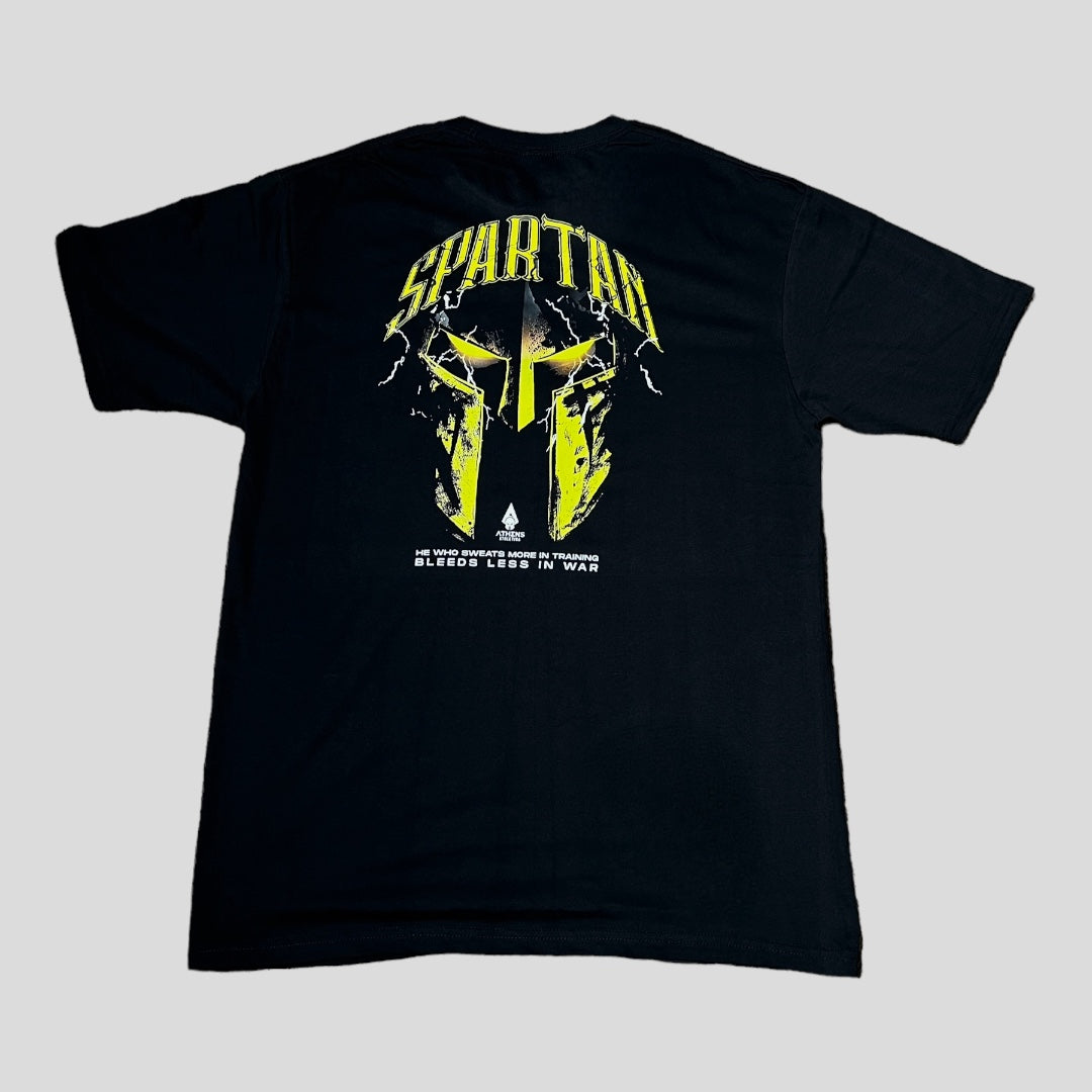 Spartan Mindset Tee