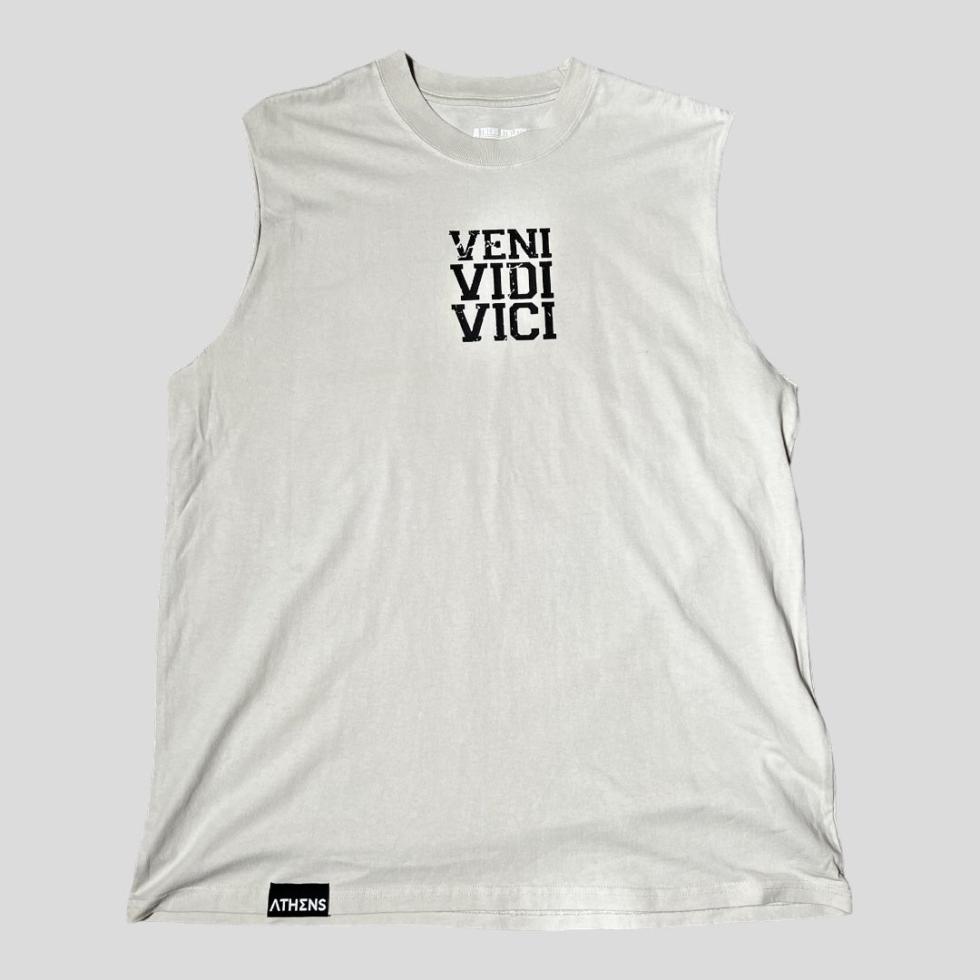 Vini Vidi Vici Cut-Off Bone