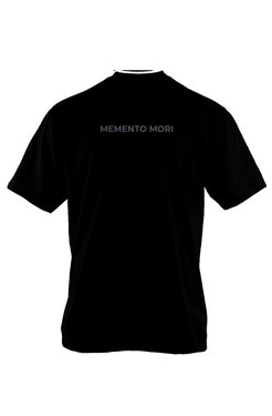 Memento Mori Oversized Tee