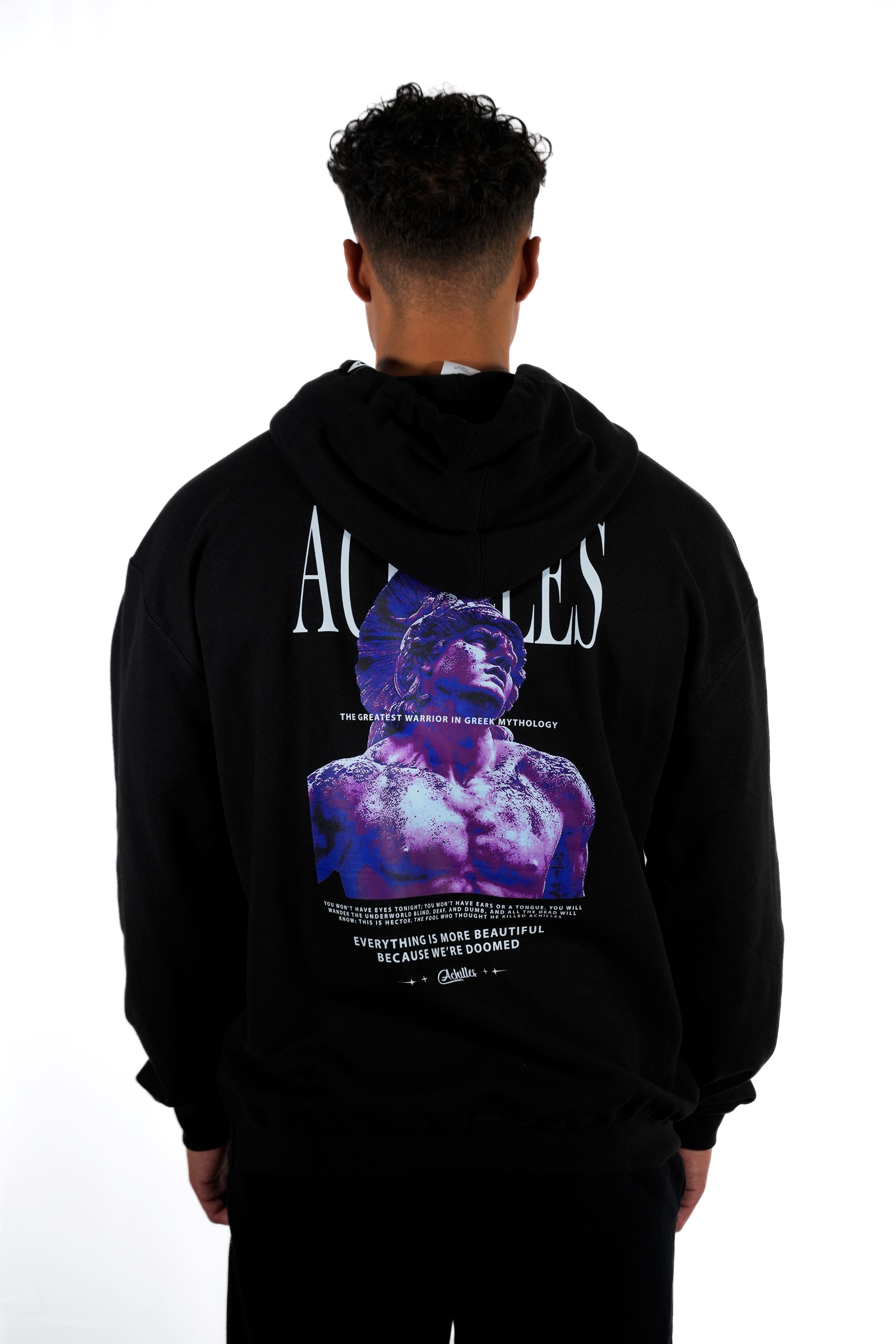 Achilles Hoodie