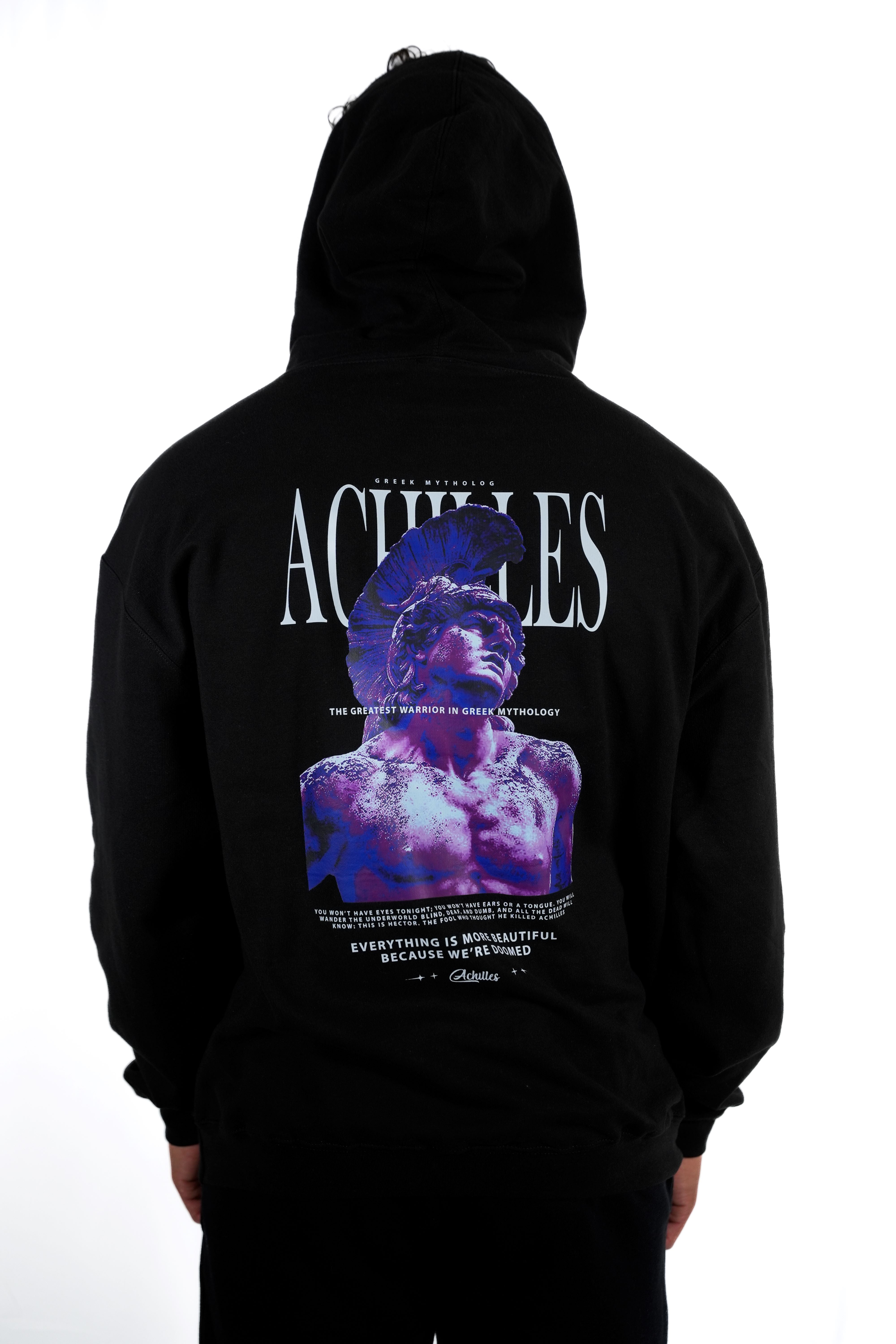 Achilles Hoodie