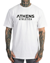 Load image into Gallery viewer, Signature Tee - White
