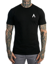 Load image into Gallery viewer, Staple Tee, Black
