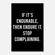 Load image into Gallery viewer, Stoic Mantra
