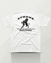 Load image into Gallery viewer, Signature Tee - White
