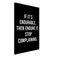 Load image into Gallery viewer, Stoic Mantra
