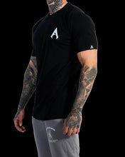 Load image into Gallery viewer, Staple Tee, Black
